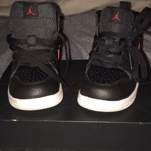 Toddler Jordans